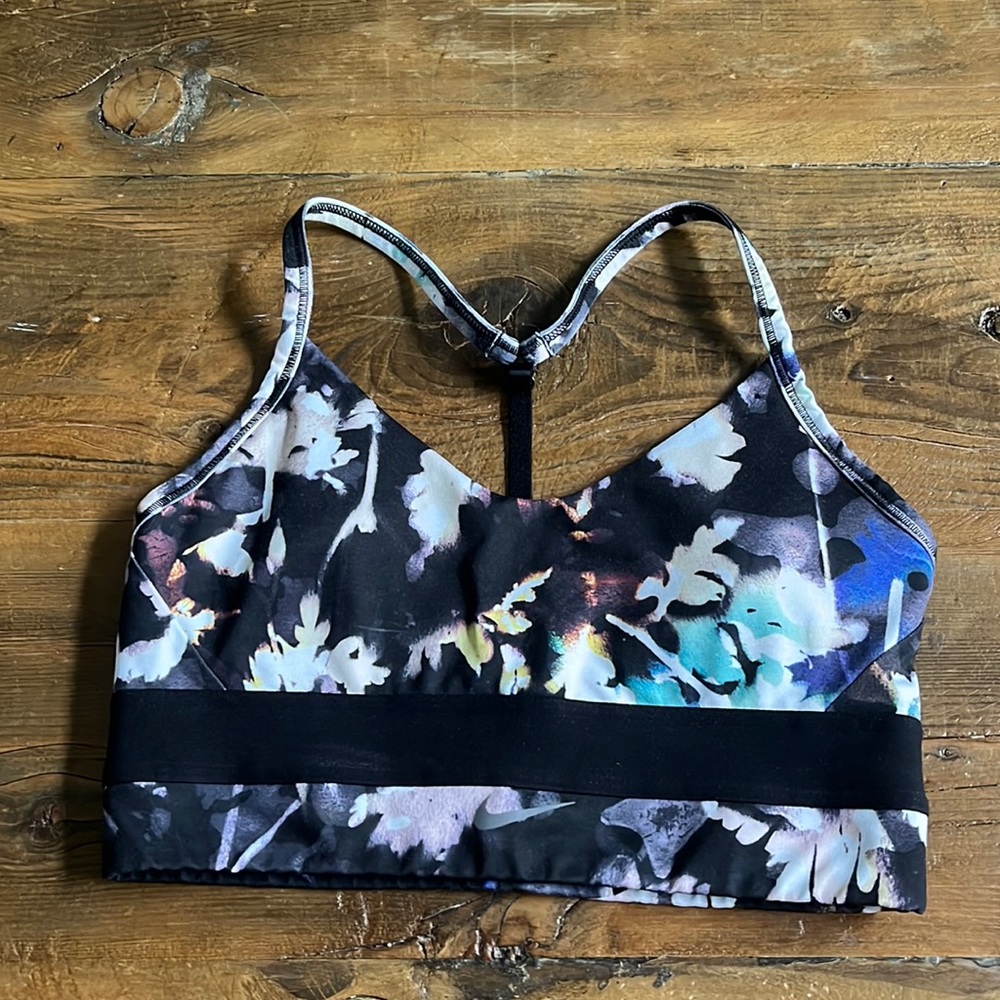 Nike SportsBra